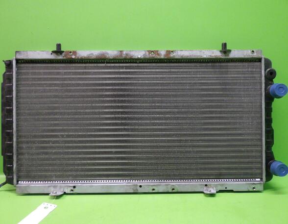 Radiator PEUGEOT BOXER Bus (244, Z_)