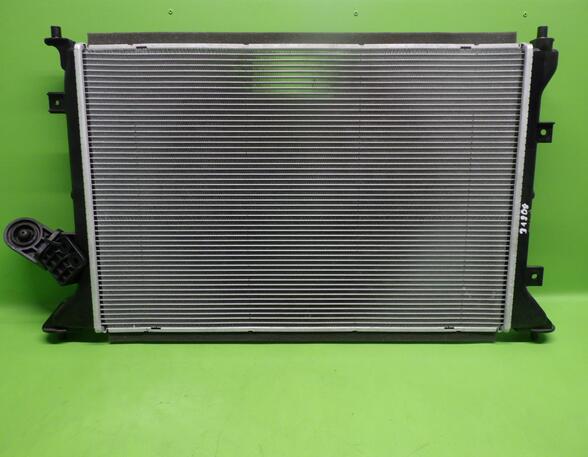 Radiator KIA EV6 (CV)