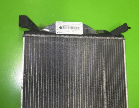 Radiateur AUDI A4 Avant (8ED, B7), AUDI A4 Avant (8E5, B6)