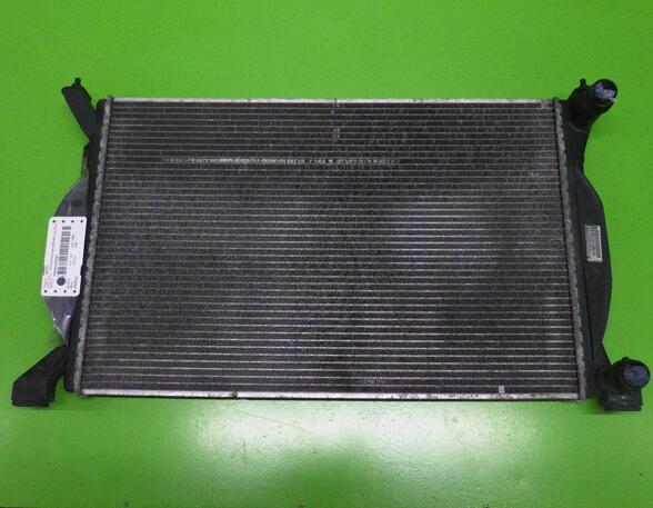 Radiator AUDI A4 Avant (8ED, B7), AUDI A4 Avant (8E5, B6)