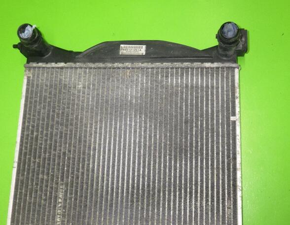 Radiator AUDI A4 Avant (8ED, B7), AUDI A4 Avant (8E5, B6)