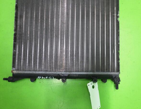 Radiator RENAULT 19 II (B/C53_)