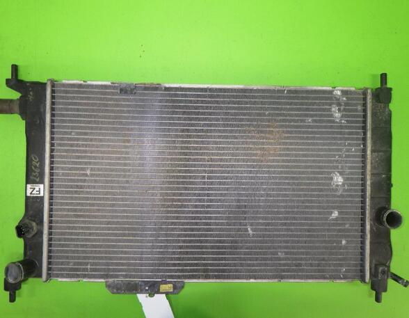 Radiator OPEL ASTRA F Estate (T92)