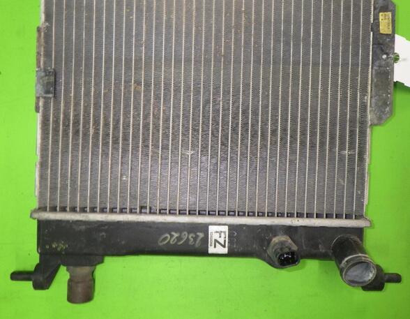 Radiator OPEL ASTRA F Estate (T92)