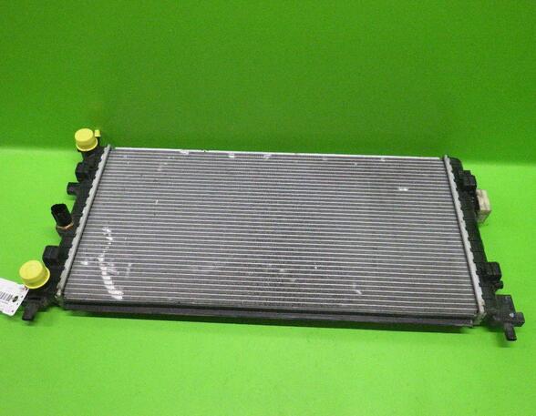 Radiator VW POLO (6R1, 6C1), VW POLO (9N_)