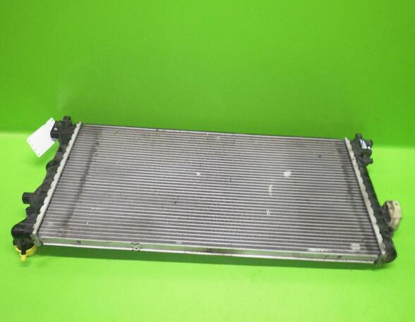 Radiator VW POLO (6R1, 6C1), VW POLO (9N_)