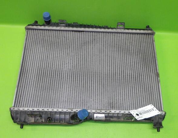 Radiateur FORD FIESTA VI (CB1, CCN)