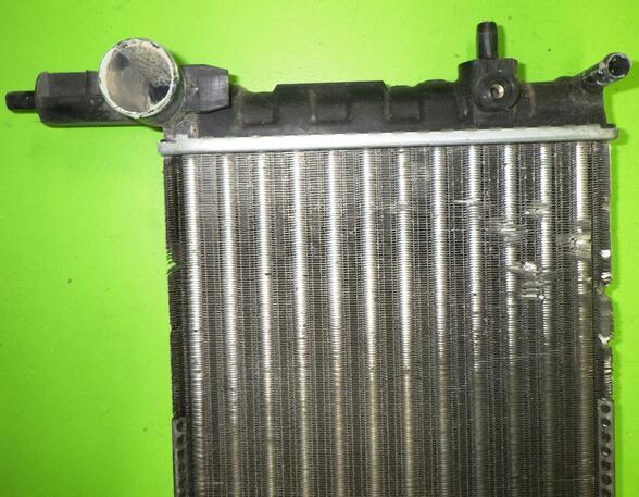 Radiator OPEL CORSA A Hatchback (S83)