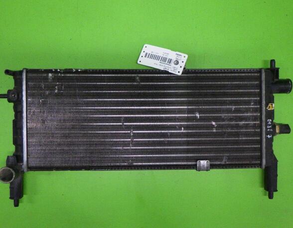 Radiator OPEL CORSA A Hatchback (S83)