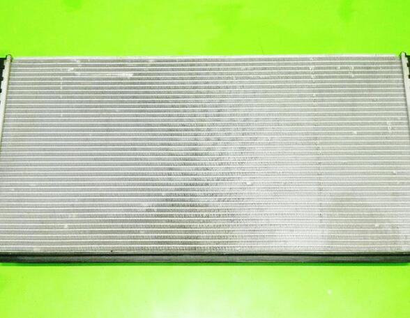 Radiator VW POLO (9N_), VW POLO (6R1, 6C1)