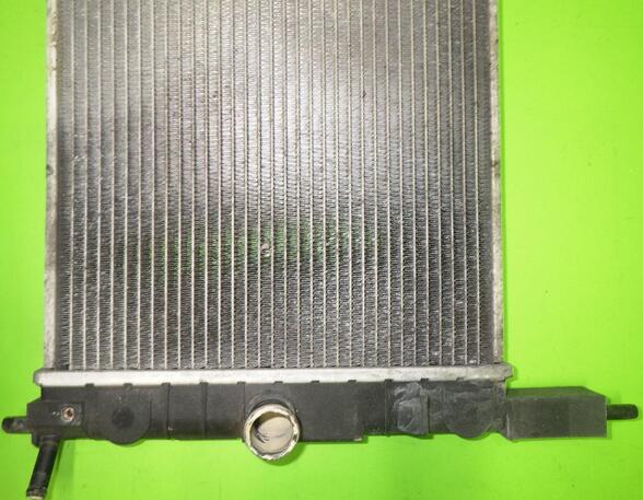 Radiator OPEL ASTRA F Hatchback (T92), OPEL KADETT E (T85)