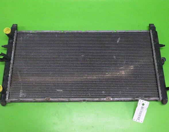 Radiator VW TRANSPORTER IV Van (70A, 70H, 7DA, 7DH)