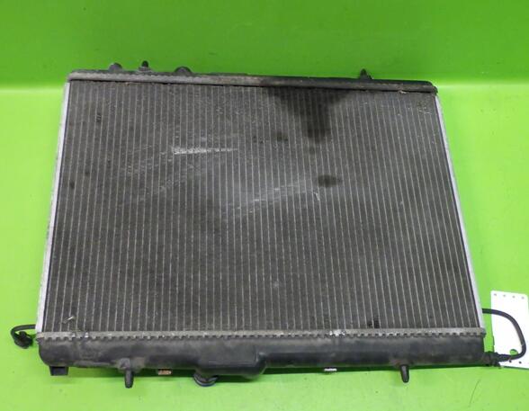 Radiateur PEUGEOT 206 SW (2E/K)