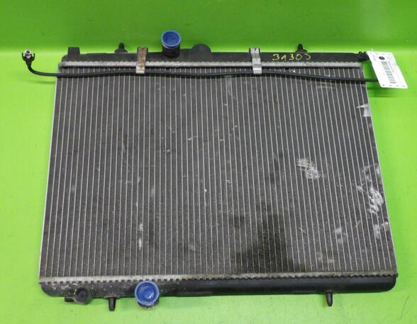 Radiateur PEUGEOT 206 SW (2E/K)