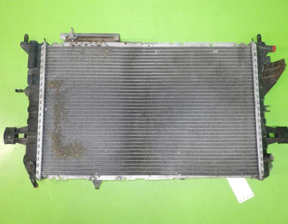 Radiator OPEL ZAFIRA A MPV (T98)