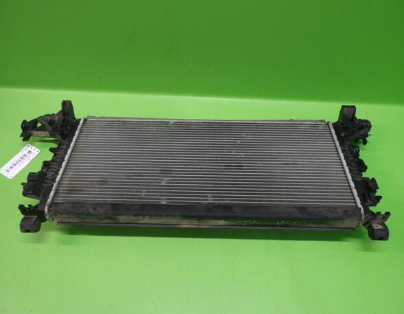 Radiator OPEL ASTRA K (B16)