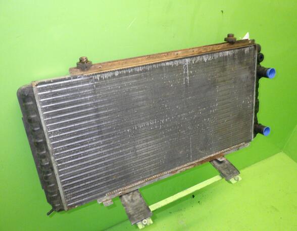 Radiateur FIAT DUCATO Van (244_)