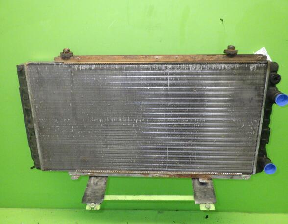 Radiateur FIAT DUCATO Van (244_)