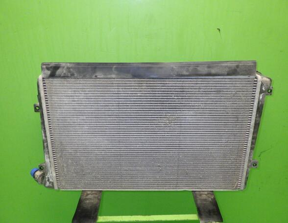 Radiator VW TOURAN (1T1, 1T2), VW TOURAN VAN (1T1, 1T2), VW GOLF PLUS (5M1, 521)