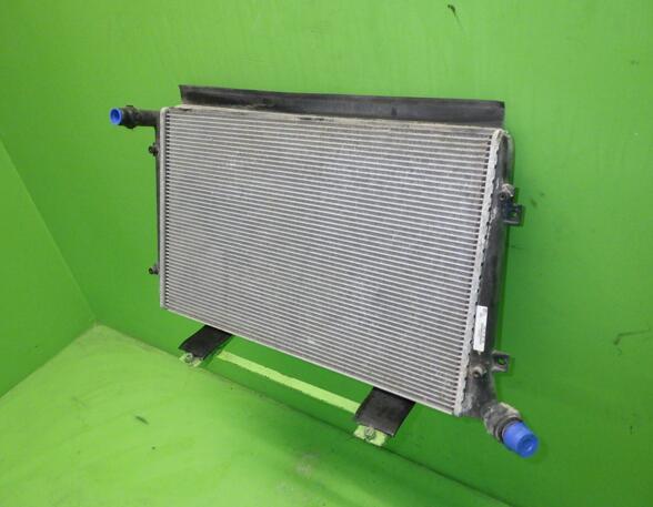 Radiator VW TOURAN (1T1, 1T2), VW TOURAN VAN (1T1, 1T2), VW GOLF PLUS (5M1, 521)