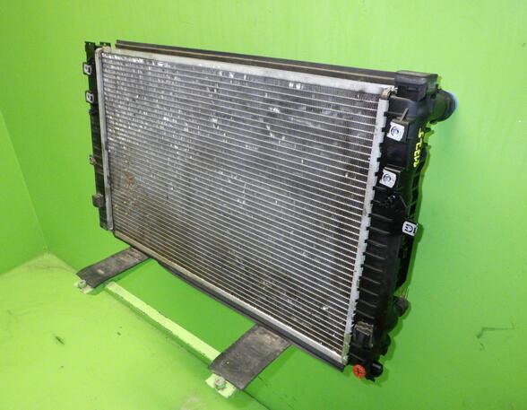 Radiator AUDI A4 Avant (8D5, B5)