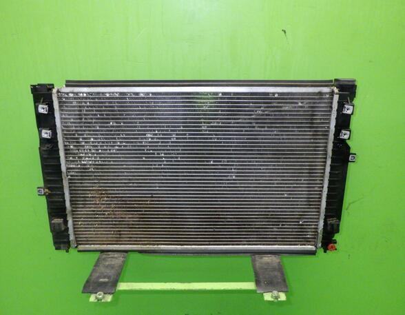 Radiator AUDI A4 Avant (8D5, B5)