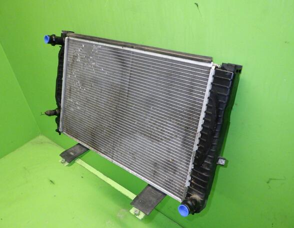 Radiator AUDI A4 Avant (8D5, B5)