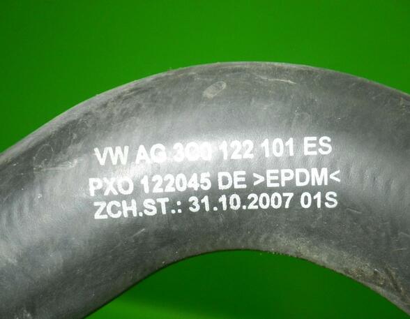 Radiator Hose VW Passat Variant (3C5)