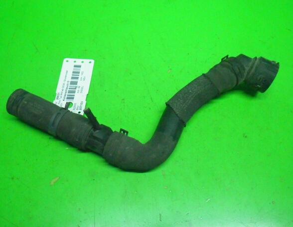 Radiator Hose VW Polo (9N)