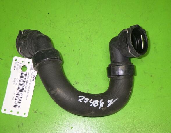 Radiator Hose OPEL Astra K (B16), OPEL Astra J GTC (--)