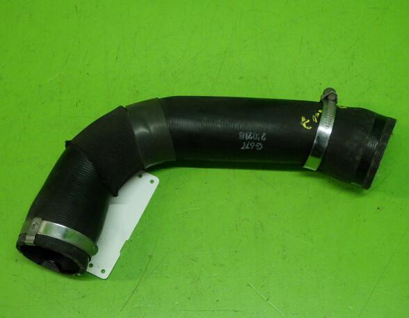 Radiator Hose FORD Ranger (TKE)