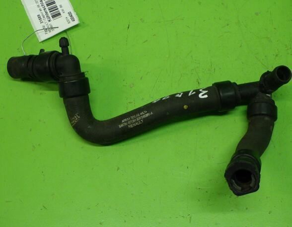 Radiator Hose RENAULT Captur I (H5, J5), RENAULT Clio IV (BH)