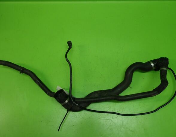 Radiator Hose BMW 3er Touring (F31)