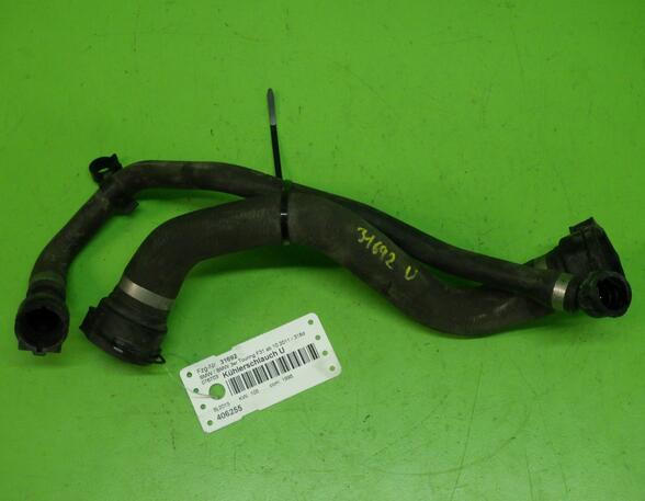 Radiator Hose BMW 3er Touring (F31), BMW 3er (F30, F80)