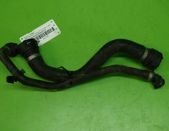 Radiator Hose BMW 3er Touring (F31), BMW 3er (F30, F80)