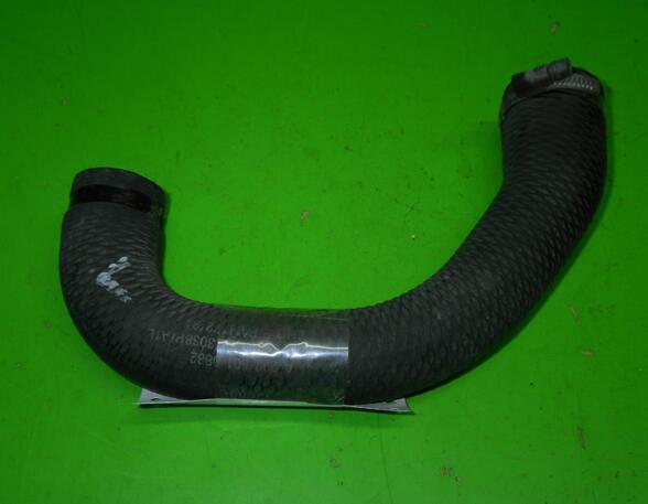 Radiator Hose MERCEDES-BENZ C-CLASS (W202)