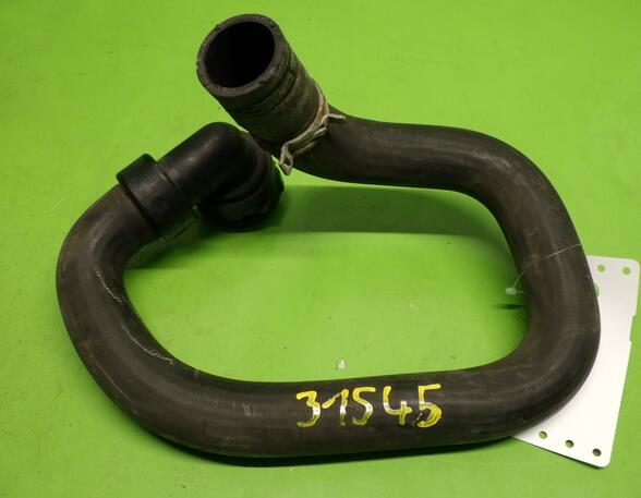 Radiator Hose FORD GALAXY (WA6), FORD S-MAX (WA6)