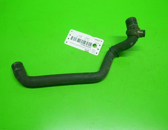 Radiator Hose FORD C-MAX (DM2), FORD FOCUS C-MAX (DM2), FORD KUGA I, FORD KUGA II (DM2)