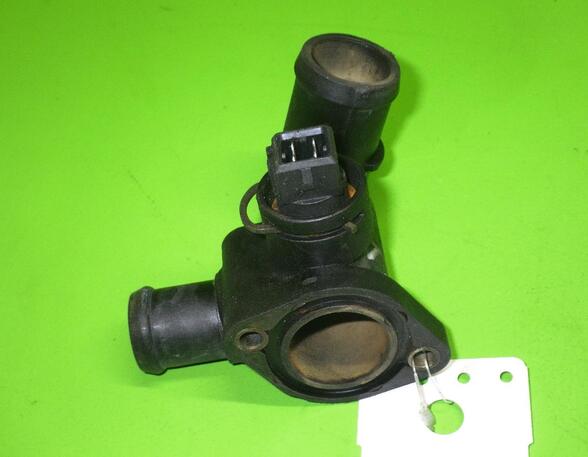 Coolant Flange FORD FOCUS II Turnier (DA_, FFS, DS), VW POLO (6N1)