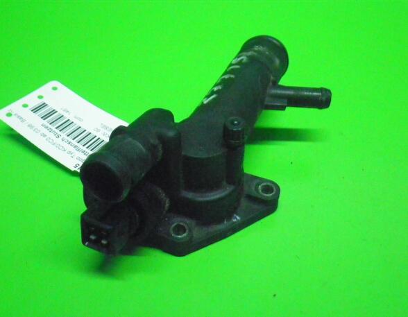 Coolant Flange RENAULT KANGOO (KC0/1_)