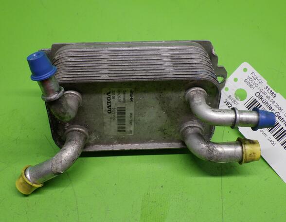 Oil Cooler VOLVO C30 (533)