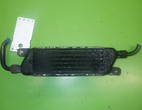 Oil Cooler OPEL Kadett E Cabriolet (43B)