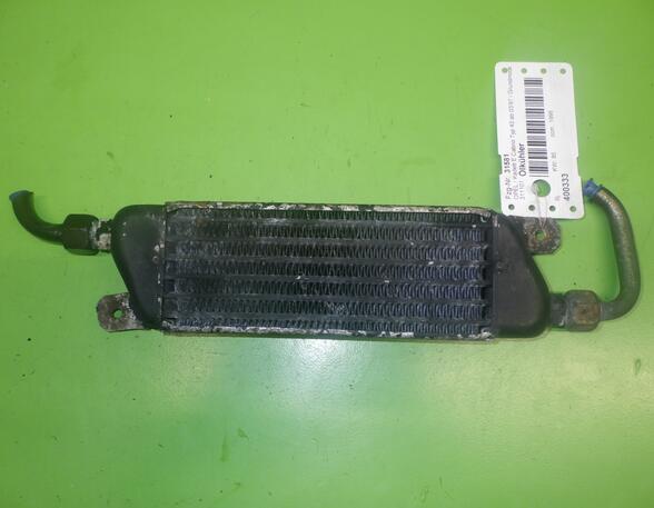 Oil Cooler OPEL Kadett E Cabriolet (43B)