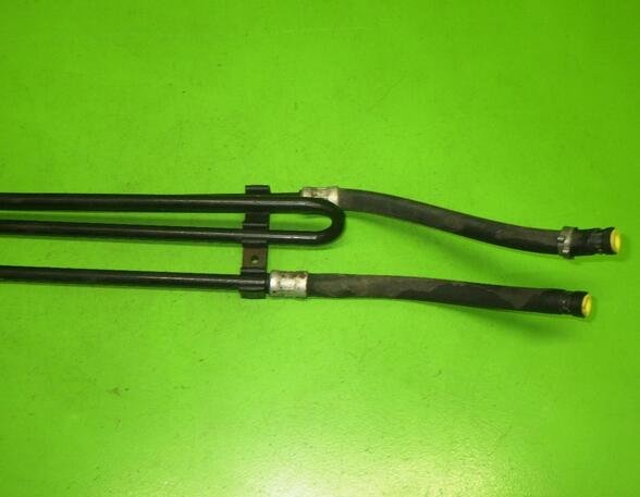 Oil Cooler PEUGEOT 406 (8B)