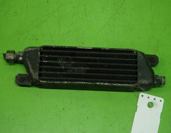 Oil Cooler OPEL ASTRA F Hatchback (T92), OPEL KADETT E Hatchback (T85)