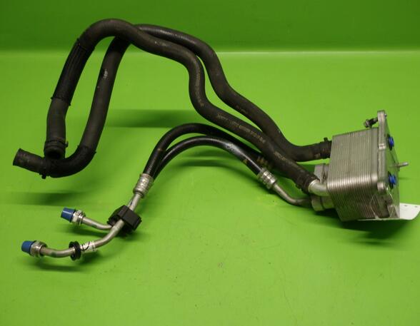 Oil Cooler OPEL INSIGNIA B Sports Tourer (Z18)