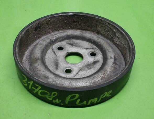 Water Pump Pulley MINI MINI (R56)