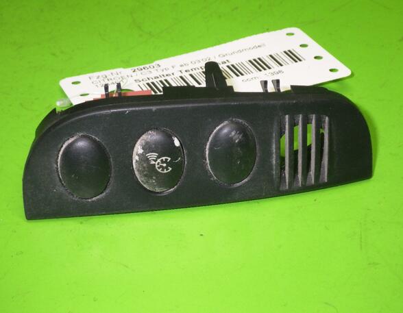 Temperature Switch For Radiator Fan CITROËN C3 I (FC, FN)