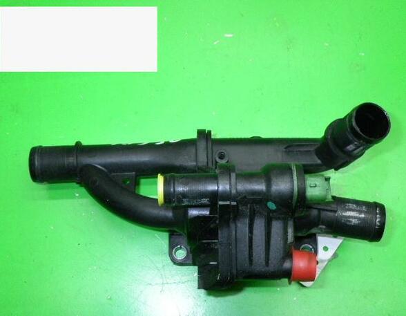 Thermostat Housing FORD Fiesta VI (CB1, CCN)