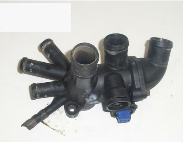 Thermostat Housing VW Polo (80, 86C)